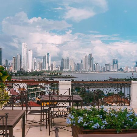 Las Clementinas Panama Zewnętrze zdjęcie