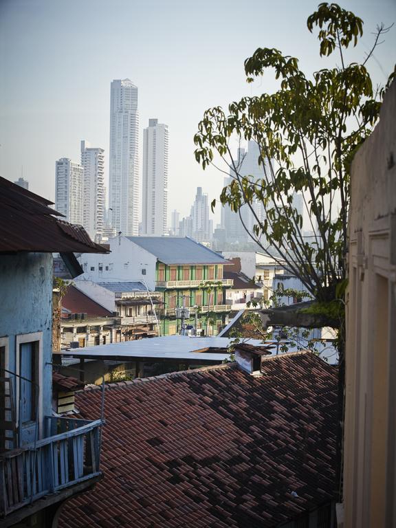 Las Clementinas Panama Zewnętrze zdjęcie