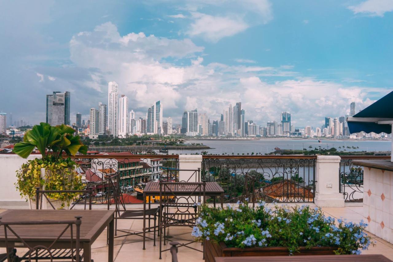 Las Clementinas Panama Zewnętrze zdjęcie